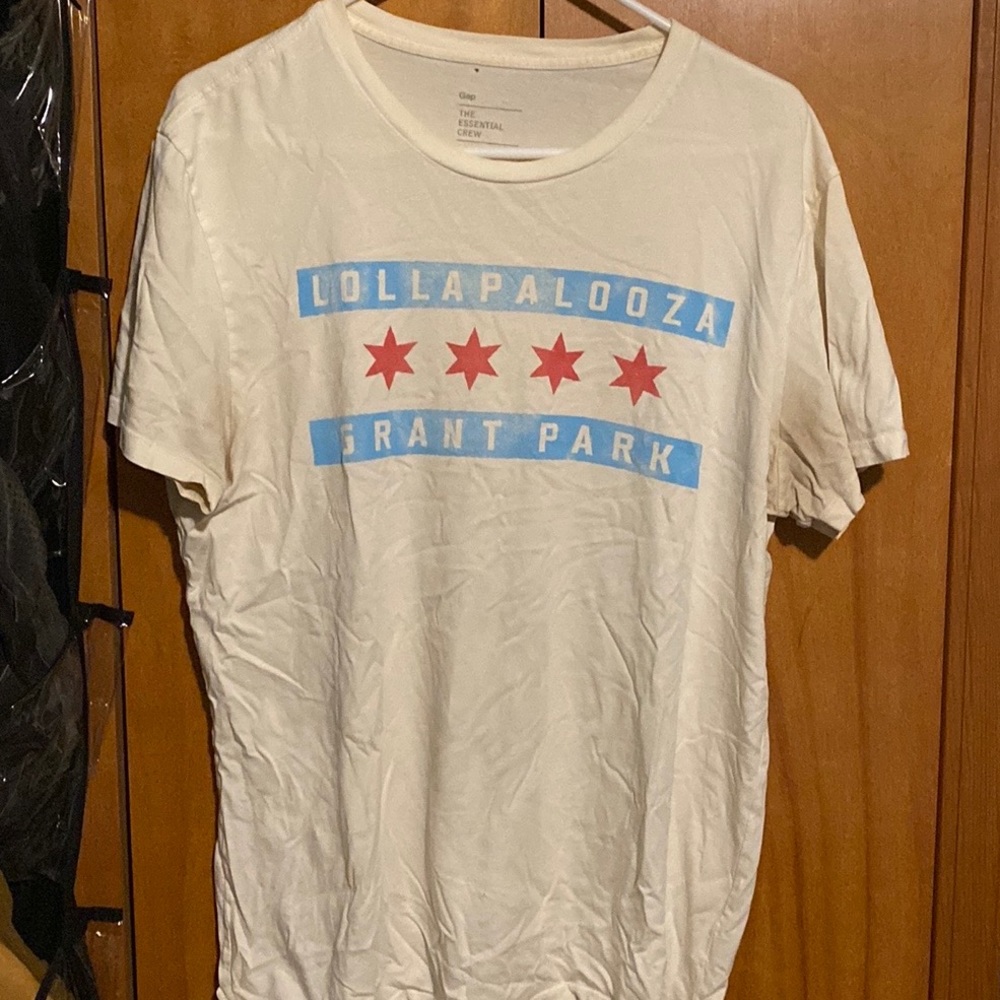 Men’s vintage shirt